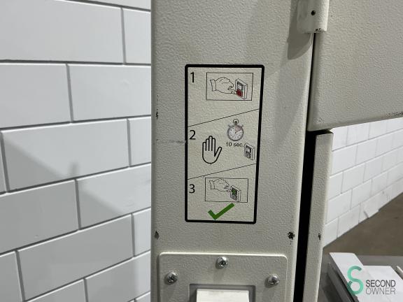 SCM HOU9.925 13 17359