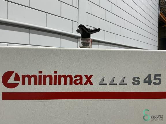 SCM HOU9.925 12 17359