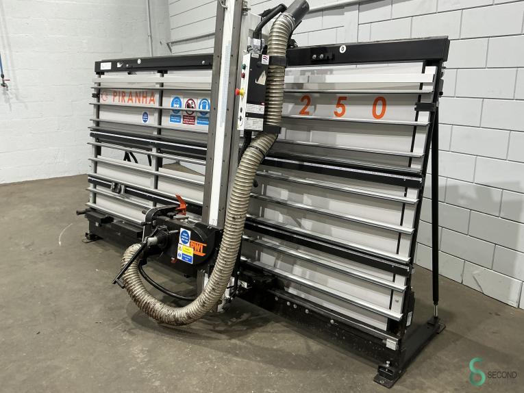 Harwi Piranha 1250 HOU10.172 69 17655