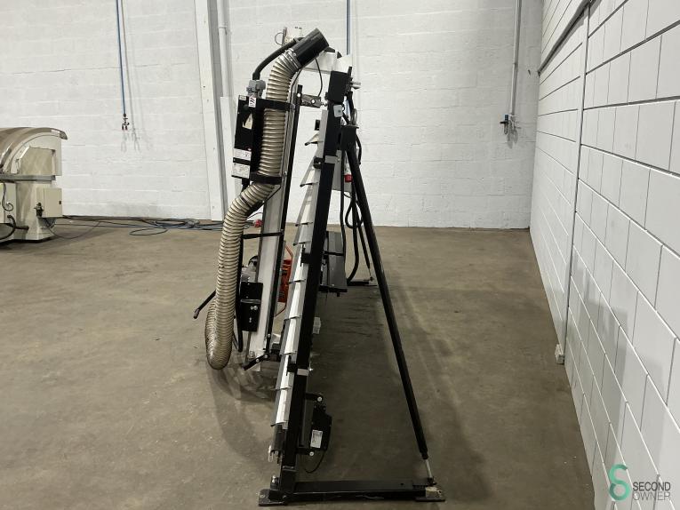 Harwi Piranha 1250 HOU10.172 68 17655