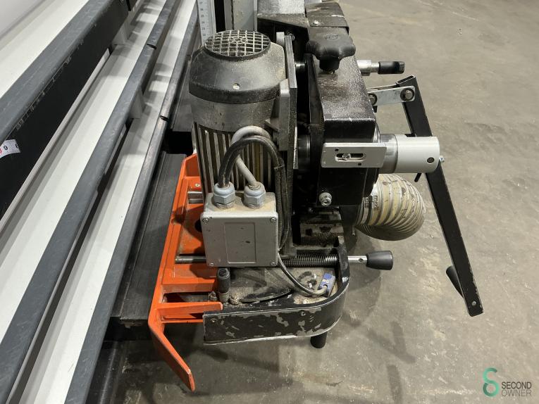 Harwi Piranha 1250 HOU10.172 71 17655