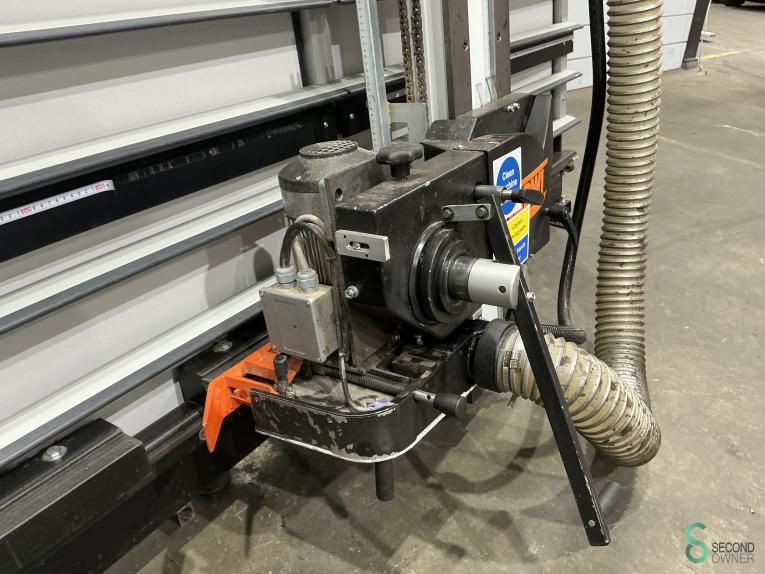 Harwi Piranha 1250 HOU10.172 70 17655