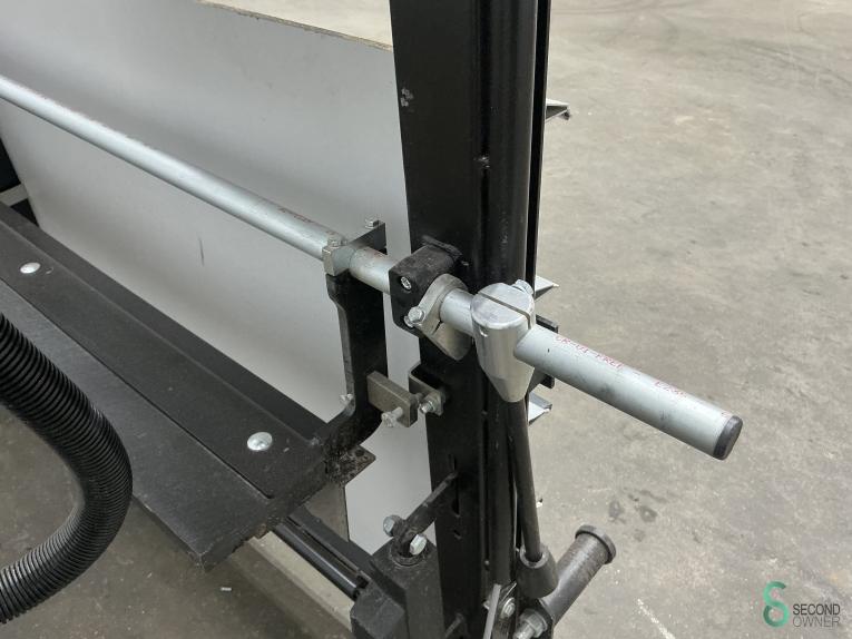 Harwi Piranha 1250 HOU10.172 82 17655