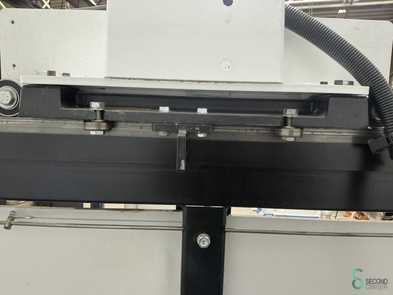 Harwi Piranha 1250 HOU10.172 84 17655