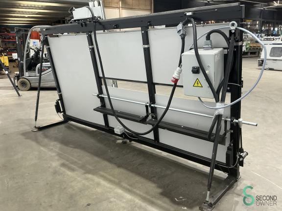 Harwi Piranha 1250 HOU10.172 5 17655