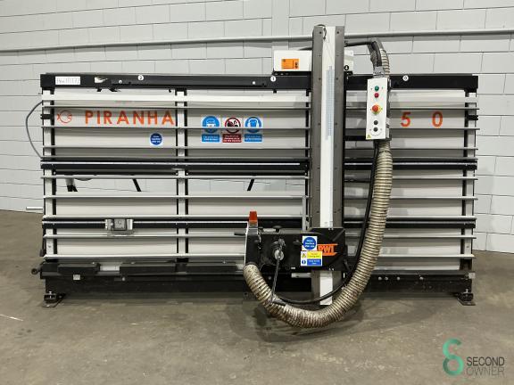 Harwi Piranha 1250 HOU10.172 9 17655