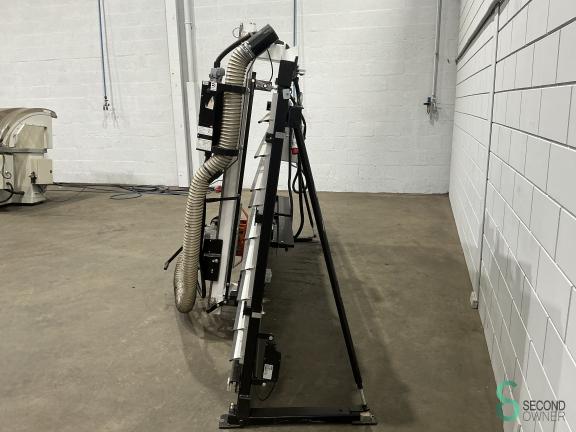 Harwi Piranha 1250 HOU10.172 10 17655