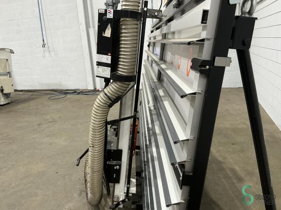 Harwi Piranha 1250 HOU10.172 8 17655