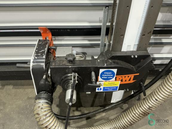 Harwi Piranha 1250 HOU10.172 7 17655