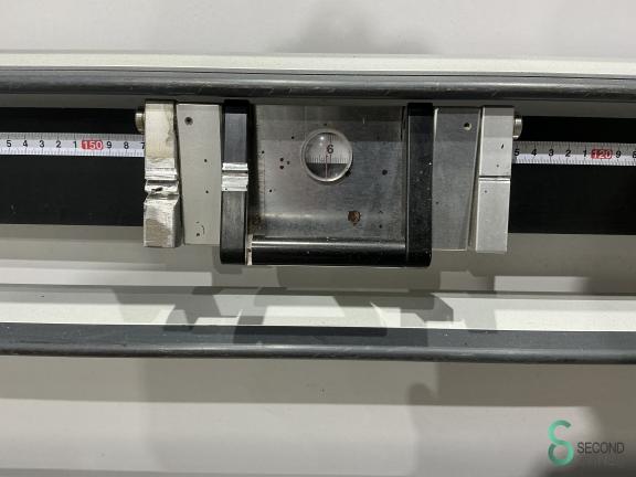 Harwi Piranha 1250 HOU10.172 23 17655