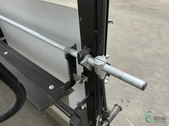 Harwi Piranha 1250 HOU10.172 24 17655