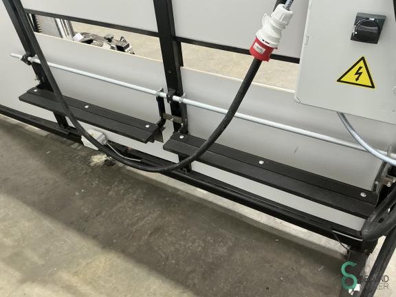 Harwi Piranha 1250 HOU10.172 29 17655