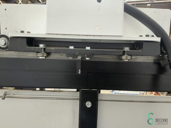 Harwi Piranha 1250 HOU10.172 26 17655