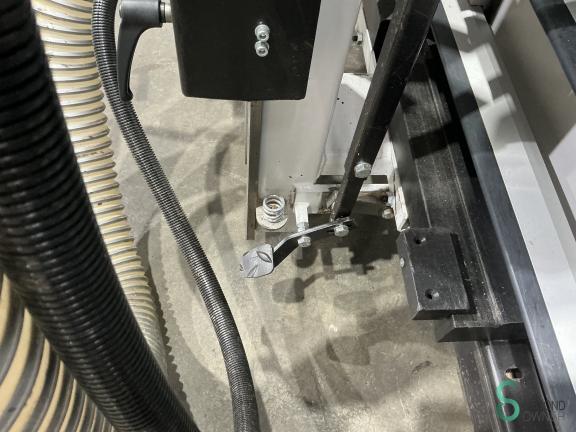 Harwi Piranha 1250 HOU10.172 6 17655