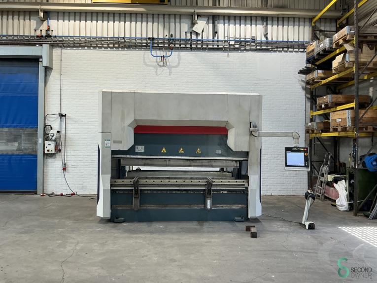 Durma AD-S 30220 MET11.010 66 18982
