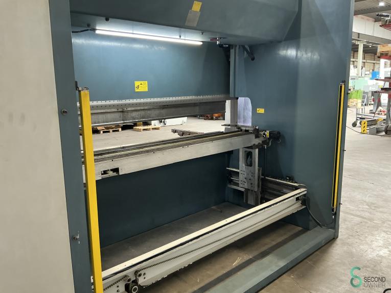 Durma AD-S 30220 MET11.010 72 18982