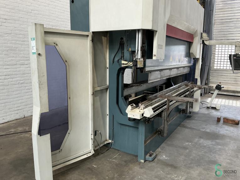 Durma AD-S 30220 MET11.010 67 18982