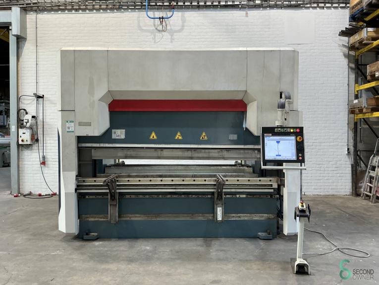Durma AD-S 30220 MET11.010 59 18982