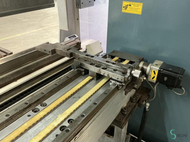 Durma AD-S 30220 MET11.010 70 18982