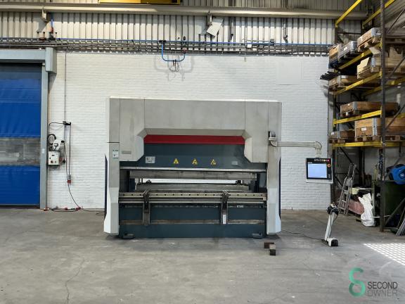 Durma AD-S 30220 MET11.010 8 18982