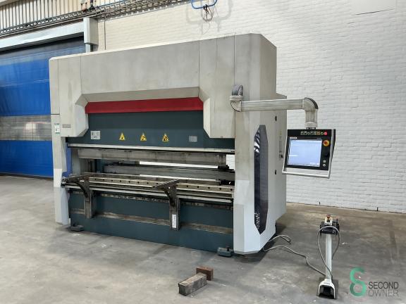 Durma AD-S 30220 MET11.010 2 18982