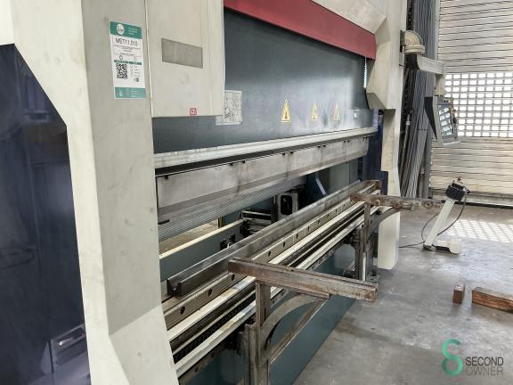 Durma AD-S 30220 MET11.010 4 18982