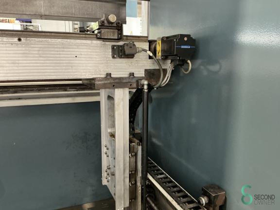 Durma AD-S 30220 MET11.010 16 18982