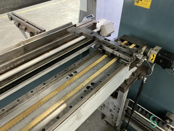 Durma AD-S 30220 MET11.010 17 18982