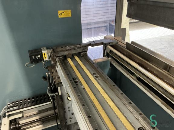 Durma AD-S 30220 MET11.010 18 18982