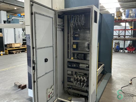 Durma AD-S 30220 MET11.010 26 18982