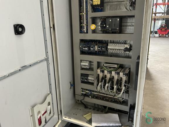 Durma AD-S 30220 MET11.010 27 18982