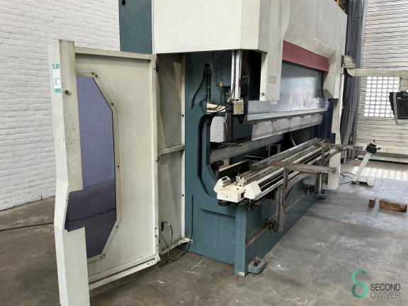 Durma AD-S 30220 MET11.010 9 18982