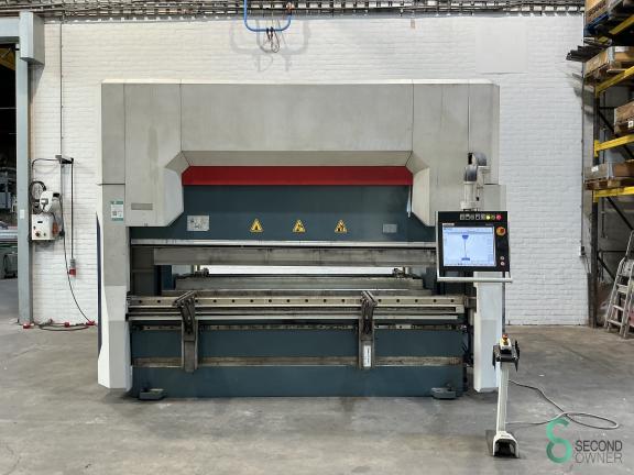 Durma AD-S 30220 MET11.010 1  18982