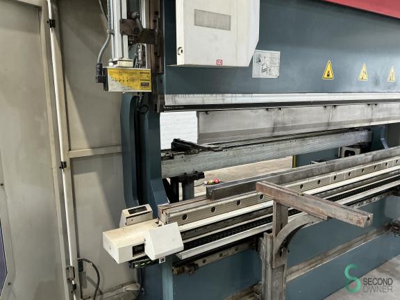 Durma AD-S 30220 MET11.010 5 18982