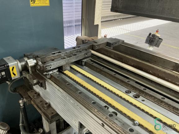 Durma AD-S 30220 MET11.010 11 18982