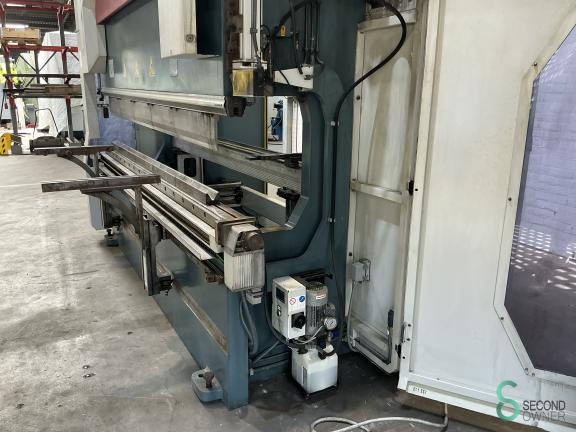 Durma AD-S 30220 MET11.010 29 18982