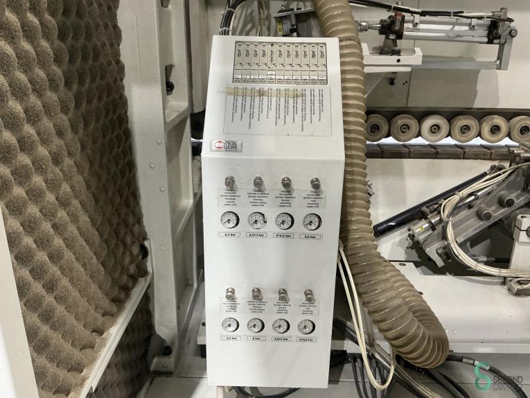 SCM Stefani Solution HOU10.804 186 18430
