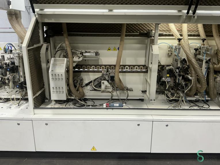 SCM Stefani Solution HOU10.804 207 18430