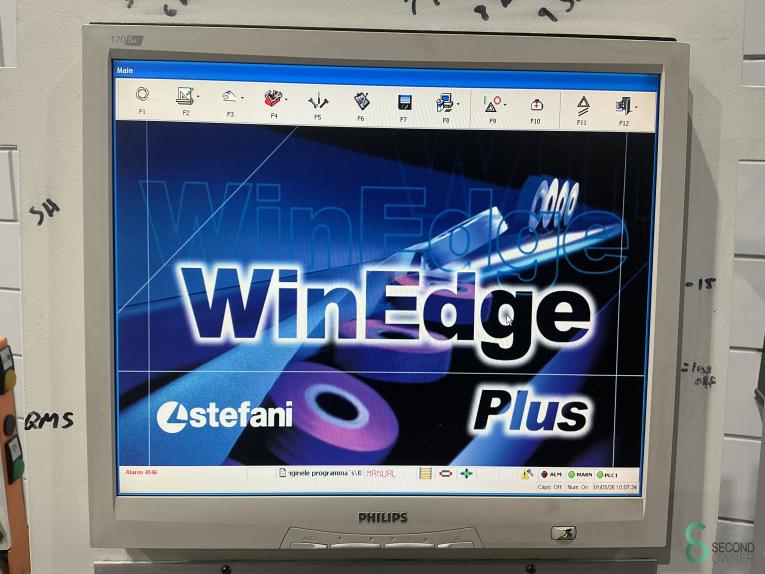 SCM Stefani Solution HOU10.804 228 18430