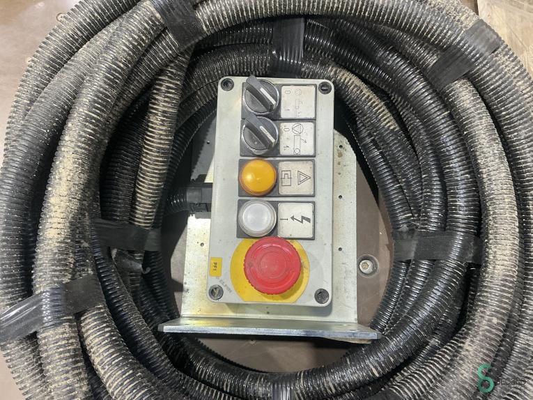 SCM Stefani Solution HOU10.804 196 18430