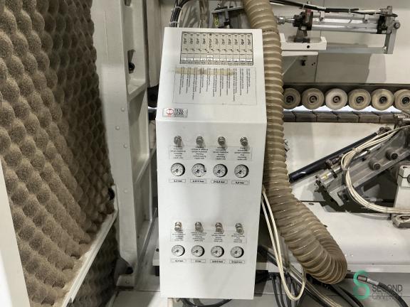 SCM Stefani Solution HOU10.804 26 18430