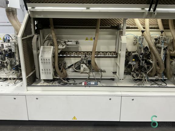 SCM Stefani Solution HOU10.804 47 18430