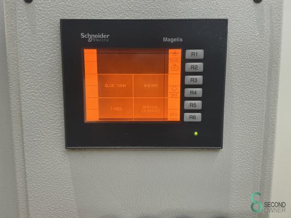 SCM Stefani Solution HOU10.804 74 18430