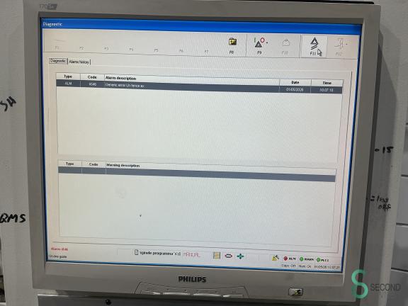 SCM Stefani Solution HOU10.804 73 18430