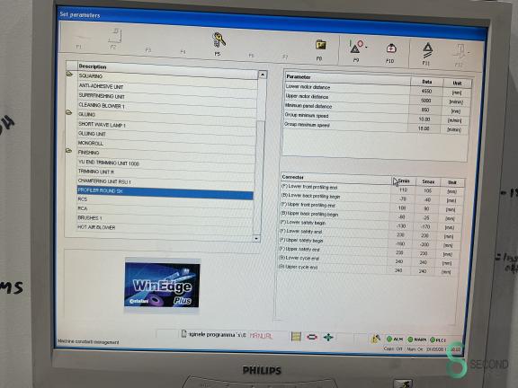 SCM Stefani Solution HOU10.804 70 18430