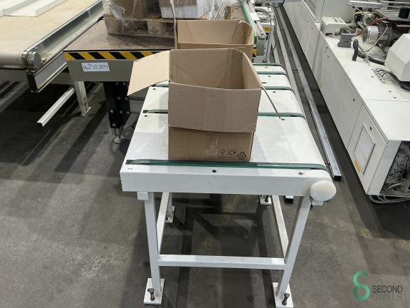 SCM Stefani Solution HOU10.804 14 18430