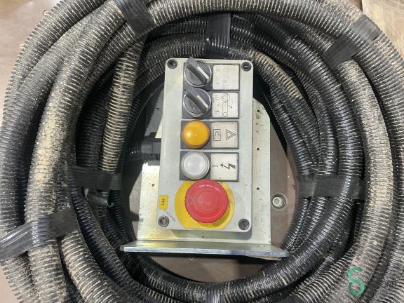 SCM Stefani Solution HOU10.804 36 18430