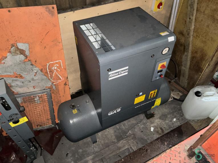 Atlas Copco BOU10.464 20 18011