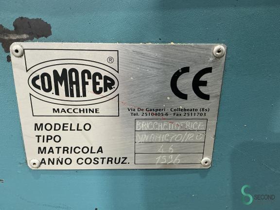 Comafer REC11.482 23 19380