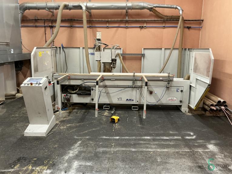 Centauro HOU10.212 35 17696